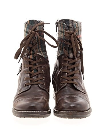 Taos Ankle Boots (view 2)