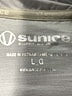 Sunice 100% Polyester Silver Sweatshirt Size L - photo 7