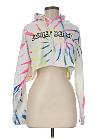 Superdry Pullover Hoodie (view 1)
