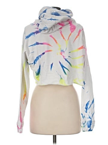 Superdry Pullover Hoodie (view 2)