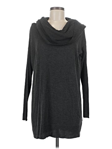 Cupio Turtleneck Sweater (view 1)