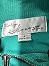 Vintage Havana Teal Pullover Sweater Size S - photo 7