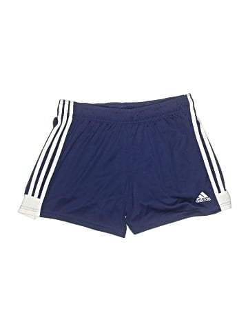 Adidas Athletic Shorts (view 1)