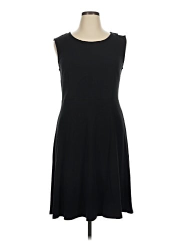 Talbots Casual Dress (view 1)