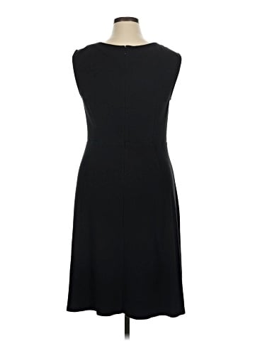 Talbots Casual Dress (view 2)