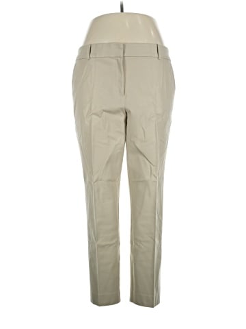 Ann Taylor Factory Khakis (view 1)