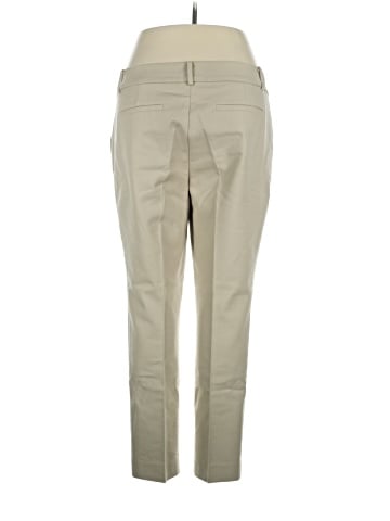 Ann Taylor Factory Khakis (view 2)