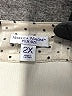 Rebecca Malone 100% Polyester Ivory 3/4 Sleeve Blouse Size 2X - photo 7