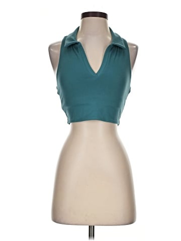 Gilly Hicks Tank Top (view 1)