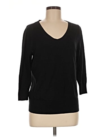 Robbi & Nikki Pullover Sweater (view 1)