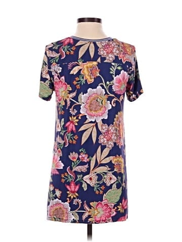 Johnny Was Short Sleeve T-Shirt (view 2)