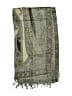 Unbranded Gray Scarf One size - photo 2