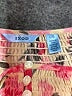 IZOD Pink 3/4 Sleeve Blouse Size L - photo 7
