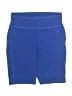 Pop Fit Solid Blue Athletic Shorts Size M - photo 1