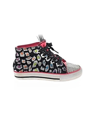 Bongo Sneakers (view 1)