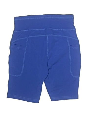Pop Fit Athletic Shorts (view 2)