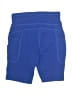 Pop Fit Solid Blue Athletic Shorts Size M - photo 2