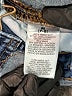 Jordache Blue Overalls Size 7 - 8 - photo 4