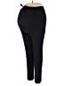 A Pea in the Pod Black Active Pants Size 22 Maternity - photo 1