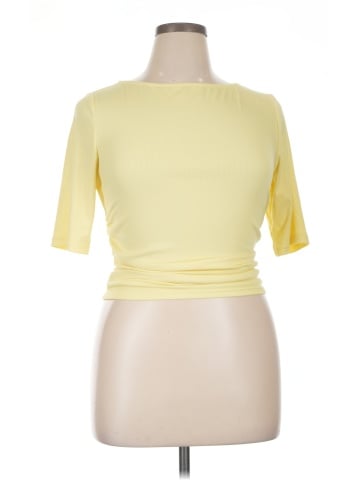 Cider Short Sleeve Top (view 1)