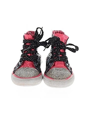 Bongo Sneakers (view 2)