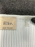Elie Tahari Ivory Pullover Sweater Size M - photo 7