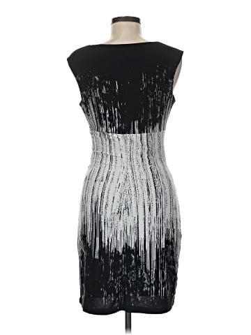 SD Collection Cocktail Dress (view 2)