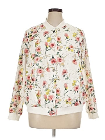 Nicole by Nicole Miller Jacket (view 1)