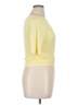 Cider Yellow Short Sleeve Top Size 0X - photo 4