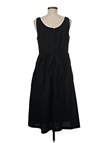 Who What Wear Casual Dress (view 2)