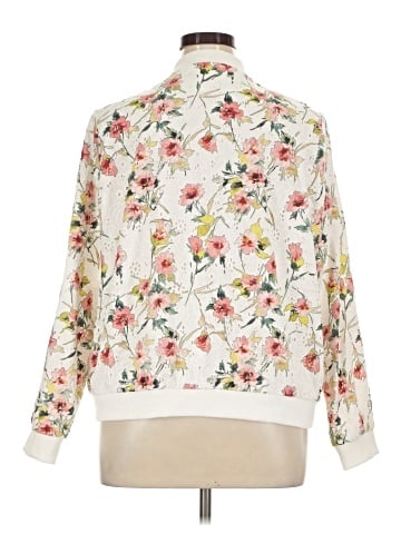 Nicole by Nicole Miller Jacket (view 2)