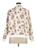 Nicole by Nicole Miller White Jacket Size 1X - photo 2