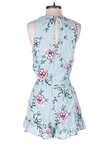 Show Me Your Mumu Romper (view 2)