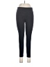 Gap Fit Solid Gray Active Pants Size M - photo 1