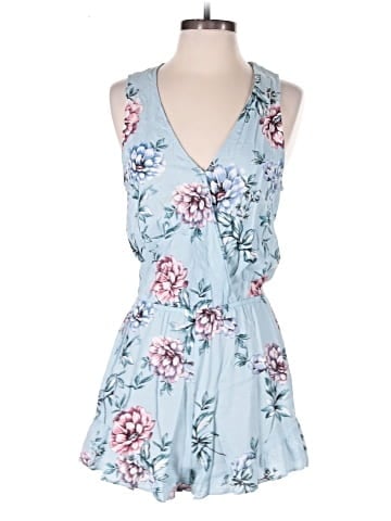 Show Me Your Mumu Romper (view 1)