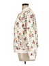 Nicole by Nicole Miller White Jacket Size 1X - photo 5
