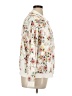 Nicole by Nicole Miller White Jacket Size 1X - photo 4