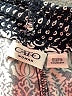 Cato 100% Rayon Chevron-herringbone Gold Shorts Size 18 - photo 3