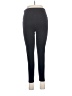 Gap Fit Solid Gray Active Pants Size M - photo 2