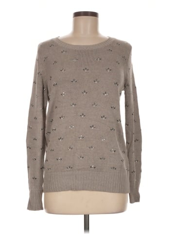 Maison Jules Pullover Sweater (view 1)