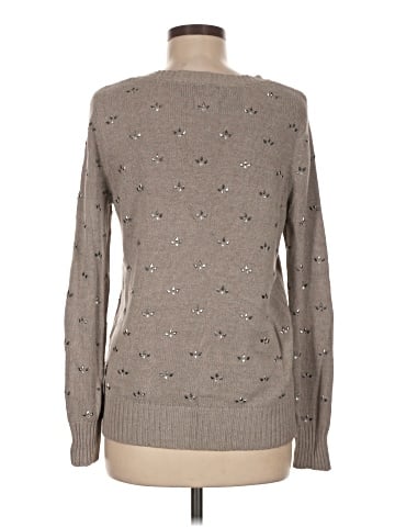 Maison Jules Pullover Sweater (view 2)