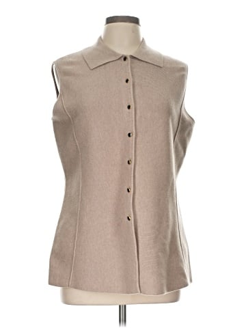 M&S Sweater Vest (view 1)