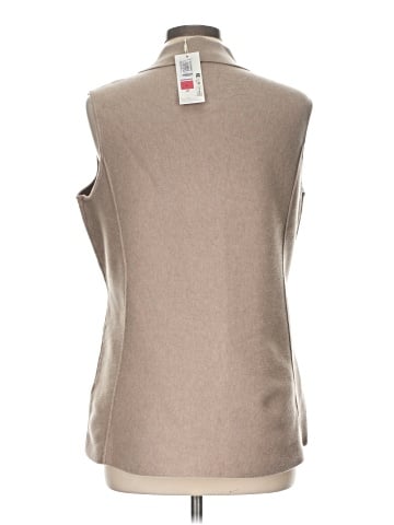 M&S Sweater Vest (view 2)