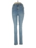 Free People Blue Jeans Size 31R - photo 1