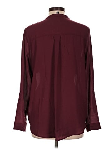 Divided by H&M Long Sleeve Blouse (view 2)