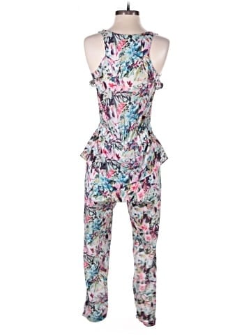 Basic House Jumpsuit (view 2)