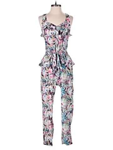 Basic House Jumpsuit (view 1)