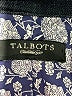Talbots Blue Blazer Size M (estimated) - photo 6