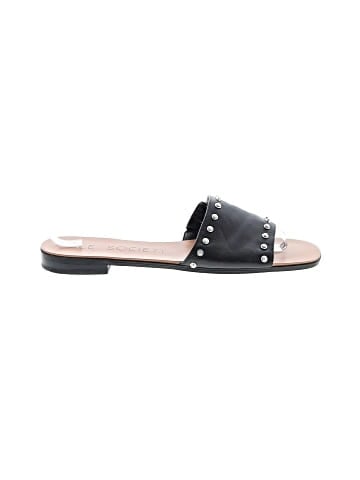 Sole Society Sandals (view 1)
