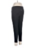 Gap Fit Solid Black Active Pants Size M - photo 2